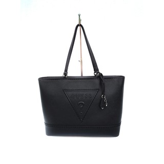 กระเป๋าสะพาย GUESS รุ่น VY637125 BLACK