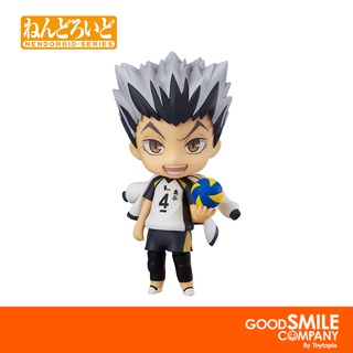 พร้อมส่ง+โค้ดส่วนลด Nendoroid 719 Kotaro Bokuto: Haikyu!! (Re-Run) (ลิขสิทธิ์แท้)