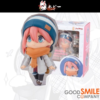 Yuru Camp Nadeshiko Yuru Camp Nendroid 1623 GSC บริษัท ยิ้มดี