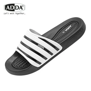 ADDA 3T15-M2 ของแท้ 💯% รองเท้า​แตะแบสวม ไซส์ : 4-9