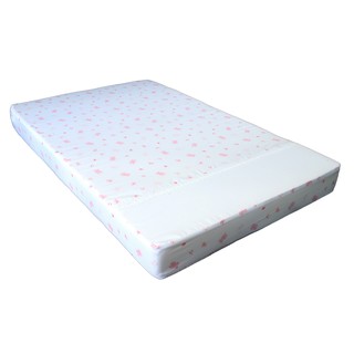 D.S. ที่นอน Size S ขนาด 90x55 cm. Baby Mattress