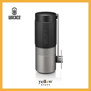 Wacaco -  EXAGRIND - MANUAL COFFEE GRINDER เครื่องบดเมล็ดกาแฟ