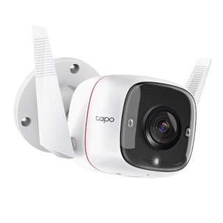 TP-Link Tapo C310 Outdoor Security Wi-Fi Camera 3MP