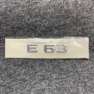 โลโก้ Mercedes Benz E36