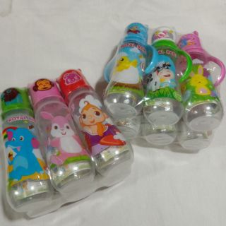 ขวดนม RB  ขวดนมฝาหมี baby bottles