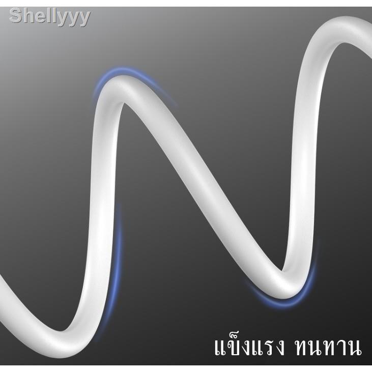 สปอตสินค้าสายชาร์จ Micro USB Fast Charging 3A ยาว0.3-2เมตร โทรศัพท์ ...