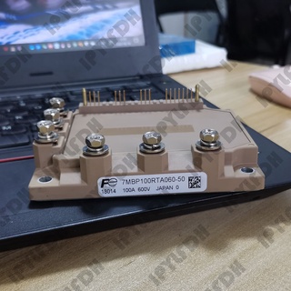 7MBP100RTA060-50  7MBP100RTA060  โมดูลเพาเวอร์ IGBT