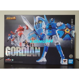 Soul of Chogokin SOC GX-95 Gordian