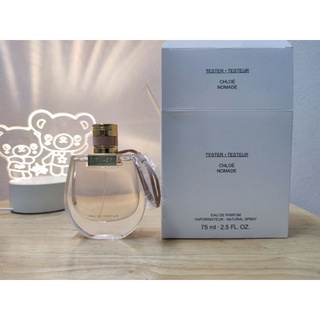 [น้ำหอมแท้แบ่งขาย 10ml]CHLOÉ Nomade Eau de Parfum