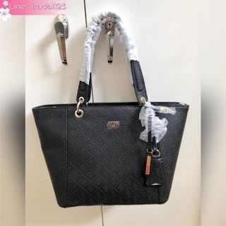 GUESS  KAMRYN TOTE BAG ของแท้ ราคาถูก