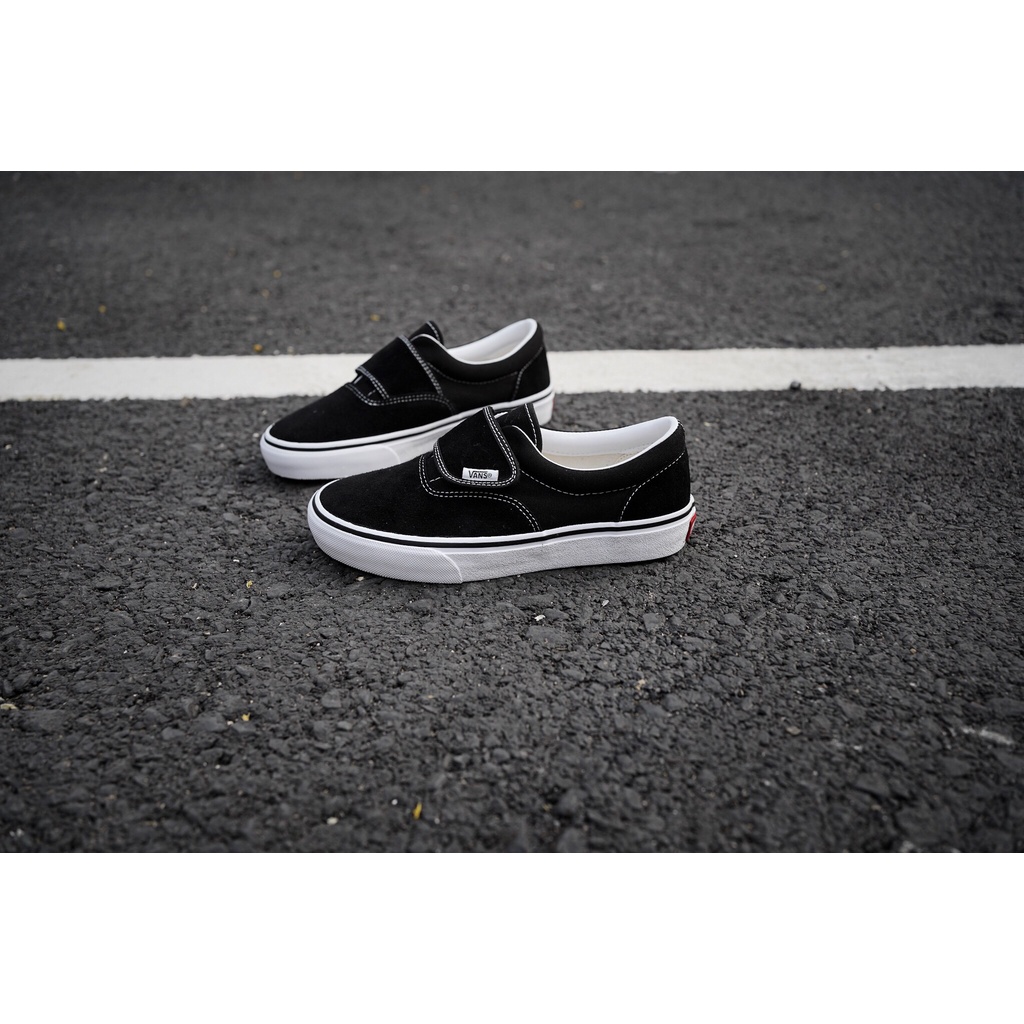 [ของแท้ ส่งไว PRE-ORDER] VANS ERA BLACK/BLACK "JAPAN EDITION"