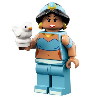 [ Jasmine ] LEGO Minifigures Disney Series 2 : 71024