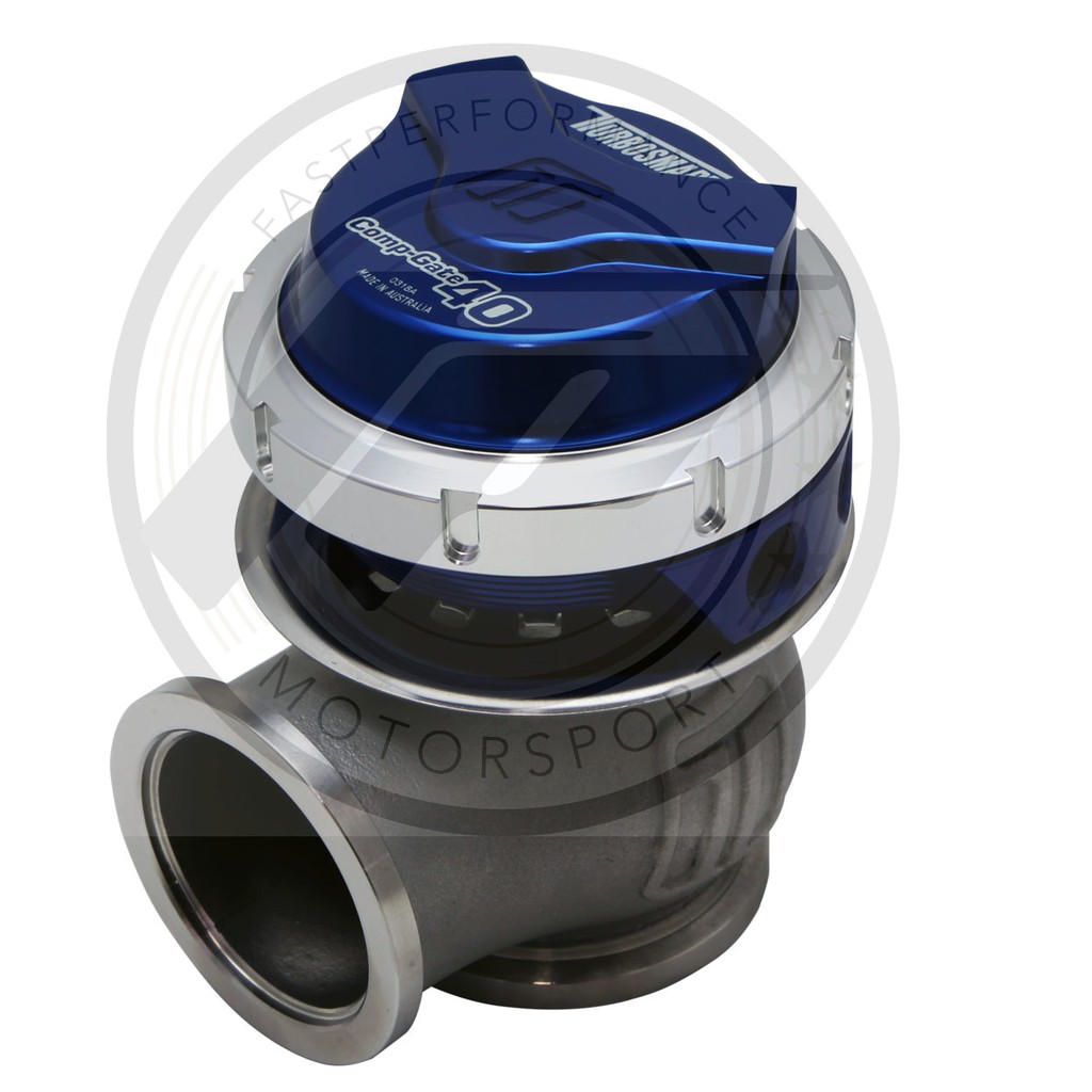 เวสเกต Turbosmart  WG40 GenV Compgate 40 14psi