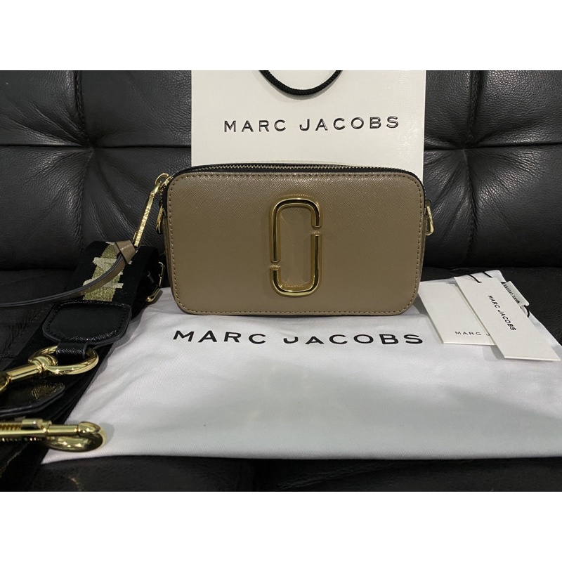 french grey multi marc jacobs