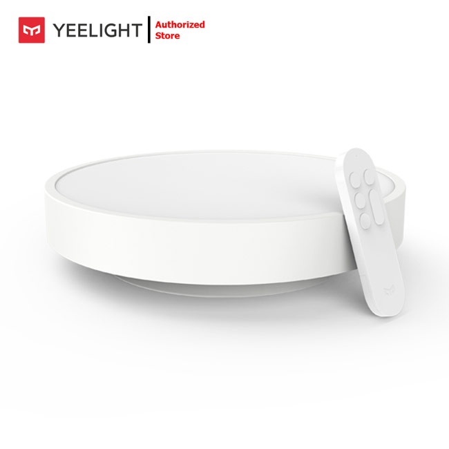 Yeelight โคมไฟเพดาน LED Ceiling Light Pro 28W 2700K ขาว