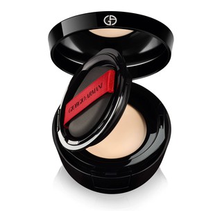 GIORGIO ARMANI Power Fabric Foundation Balm แป้ง ใบหน้า เครื่องสำอาง ความงาม