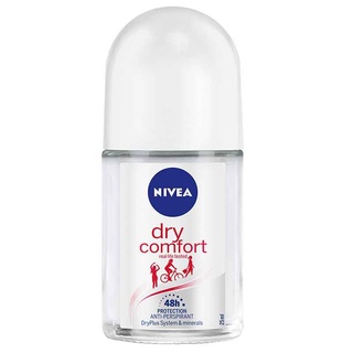 Free Delivery Nivea Deo Rollon Dry 25ml. Cash on delivery