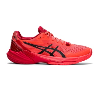 Asics รองเท้าวอลเลย์บอลผู้หญิง Sky Elite FF 2 Tokyo ( 1052A068-701 )