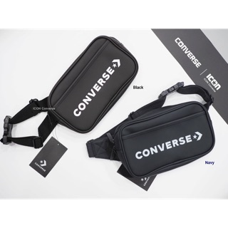 Converse Noble Waist Bag  l พร้อมถุง Shop | ลิขสิทธิ์แท้ ✔