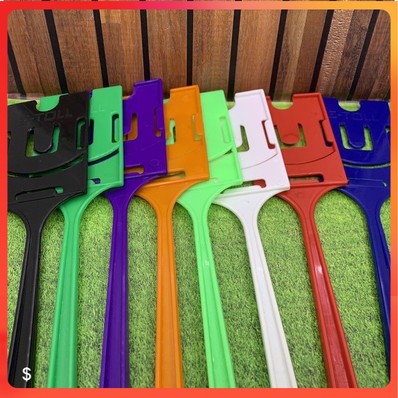 E toll card stick / e toll card stick / Pekambaru toll card stick