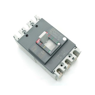 ABB Breaker เอบีบี เบรกเกอร์ MCCB Formula A1N 125 TMF 20A 3P (36kA)  🚀จัดส่งเลย! 🚀