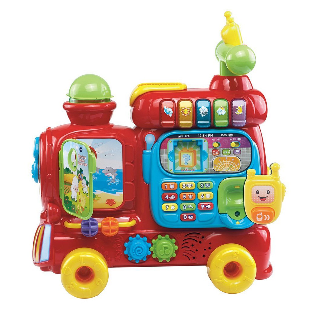 vtech alphabet train batteries