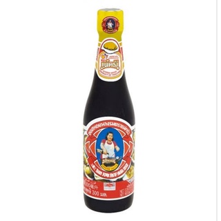 ซอสหอยนางรม ตราแม่ครัว ขนาด 300 มล. MAEKRUA Oyster Sauce