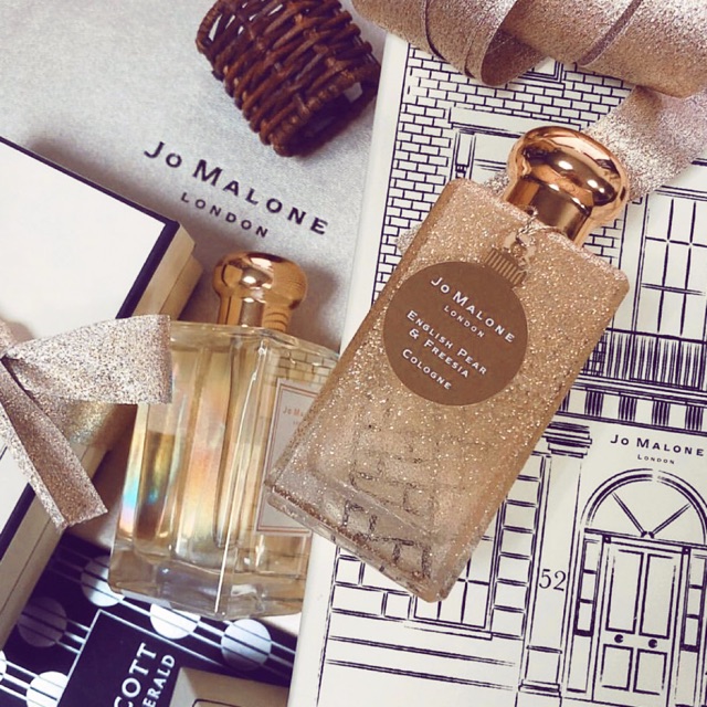 ของแท้จากอังกฤษ💯%Jomalone English pear 100 ml. (Limited Edition 2018)รีบซื้อก่อนปรับราคา