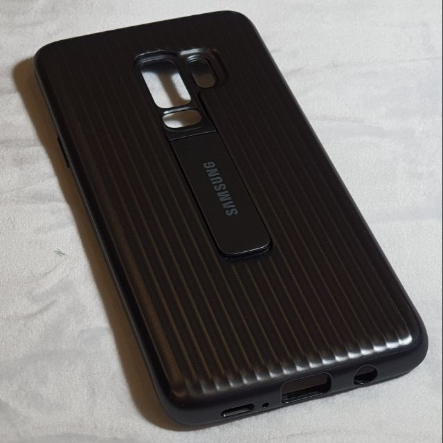 Case galaxy s9 plus+ ของแท้จากshop