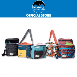 KAVU Snack Sack Bag กระเป๋าเก็บอาหาร กระเป๋าเก็บความเย็น