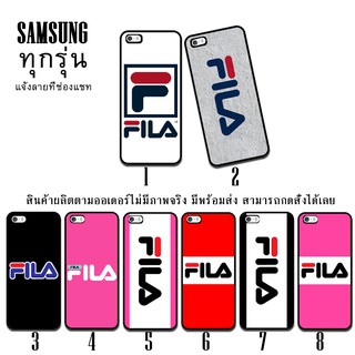 Samsung Note2 Note3 Note4 Note5 Note8 Note9 FILA