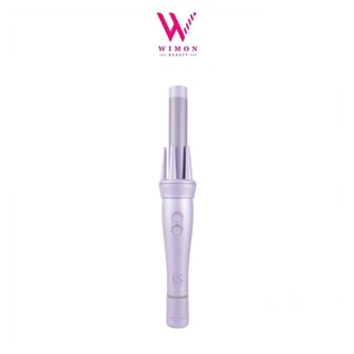 Lesasha Auto-Twist Lavender เครื่องม้วนผม เลอซาช่า ออโต้-ทวิส ลาเวนเดอร์ รุ่น LS1556