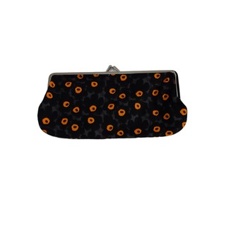 Marimekko แท้ 💯% Silmälasi Kukkaro Mini Unikko Purse M