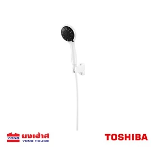 TOSHIBA เครื่องทำน้ำอุ่น 4500 วัตต์ สีขาว รุ่น DSK45S5KW