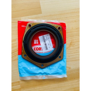 ซีลข้อเหวี่ยงหลัง ซีลท้ายเครื่อง (Rear Crankshaft Seal) MG MG3 โฉมแรก