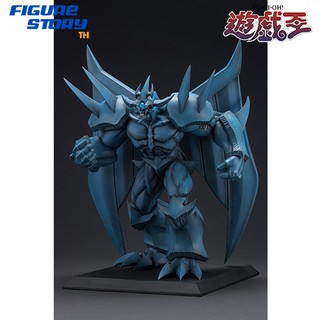 *Pre-Order*(จอง) [Juukouchoudai Series] Yu-Gi-Oh! Duel Monsters Obelisk the Tormentor Kotobukiya(โมเดล)(ของแท้)(ล๊อตJP