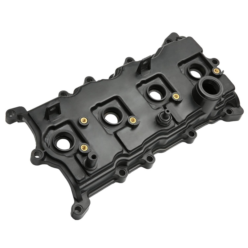 Engine Valve Cover With Oil Cap amp Gasket Bolts For Nissan Altima