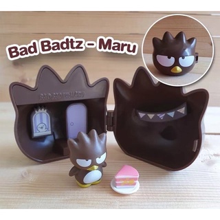 Gachapon Badbadmaruz/Cony/sally