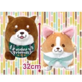 ตุ๊กตา Faithful Mochishiba