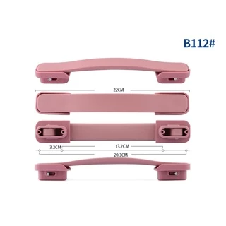 【SPT*】ที่จับกระเป๋าเดินทาง อุปกรณ์เสริม