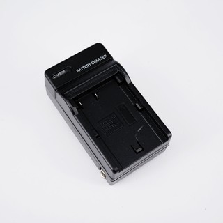 ที่ชาร์จแบตกล้อง BATTERY CHARGER รุ่น BP511 for Canon BP511/BP512/BP522/BP535/BP508