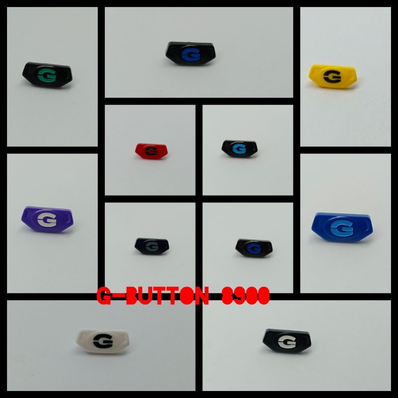 G-Button G8900/GW8900/GWX8900/GLS8900
