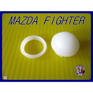 บูชปัดน้ำฝน (ตัวเล็ก) - MAZDA FIGHTER Bush Wiper (Small)