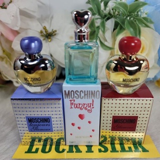 moschino toujours น้ำหอมแต้ม 5ml