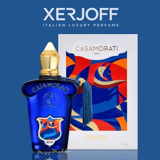 Xerjoff Casamorati 1888 Mefisto 100ml (พร้อมส่ง/กล่องซีล)