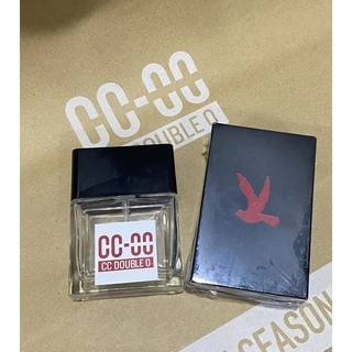 น้ำหอม CC-OO กลิ่นเทียบช็อป หอมติดทนนาน ขนาด 50 ml. (แพคเกจแบบใหม่พร้อมกล่องดำ)