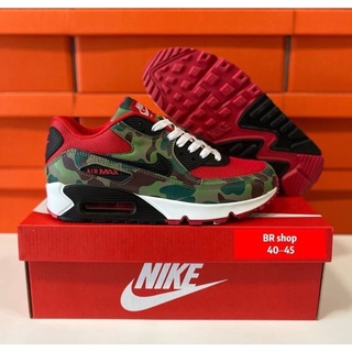 Nike Air Max90 (size40-45) 700