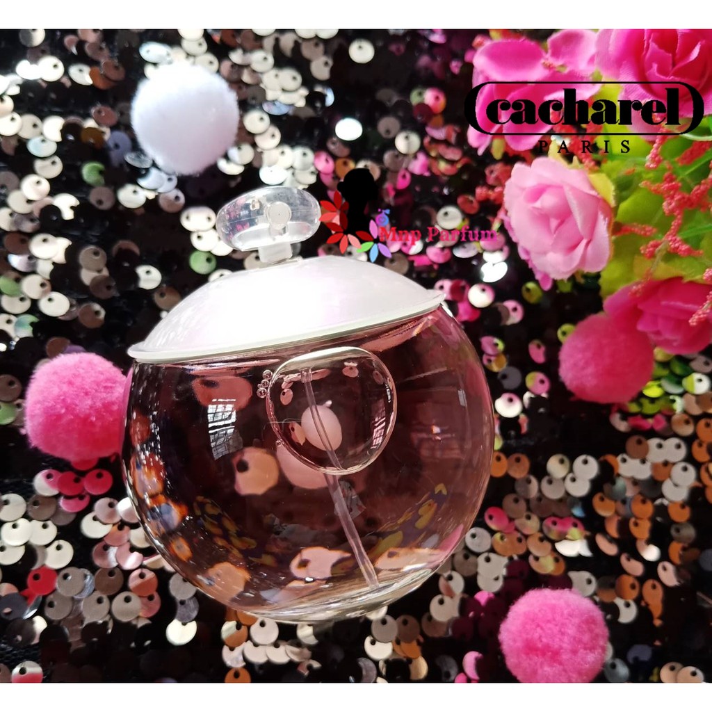 ผลการค้นหารูปภาพสำหรับ Cacharel NOA EDT 100ml.