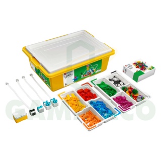 LEGO Education SPIKE Essential Set [80D45345]