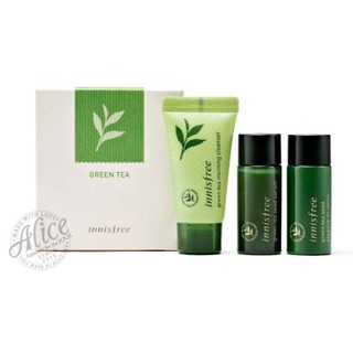 🌱Green Tea special kit🌱